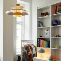 Louis Poulsen（ルイスポールセン） / PH 5 Pastels（パステル） / ペンダントライト