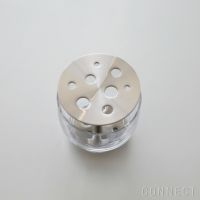 FRITZ HANSEN（フリッツ・ハンセン） / IKEBANA VASE（イケバナベース） / スモール / ステンレススチールモデル