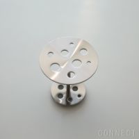 FRITZ HANSEN（フリッツ・ハンセン） / IKEBANA VASE（イケバナベース） / スモール / ステンレススチールモデル