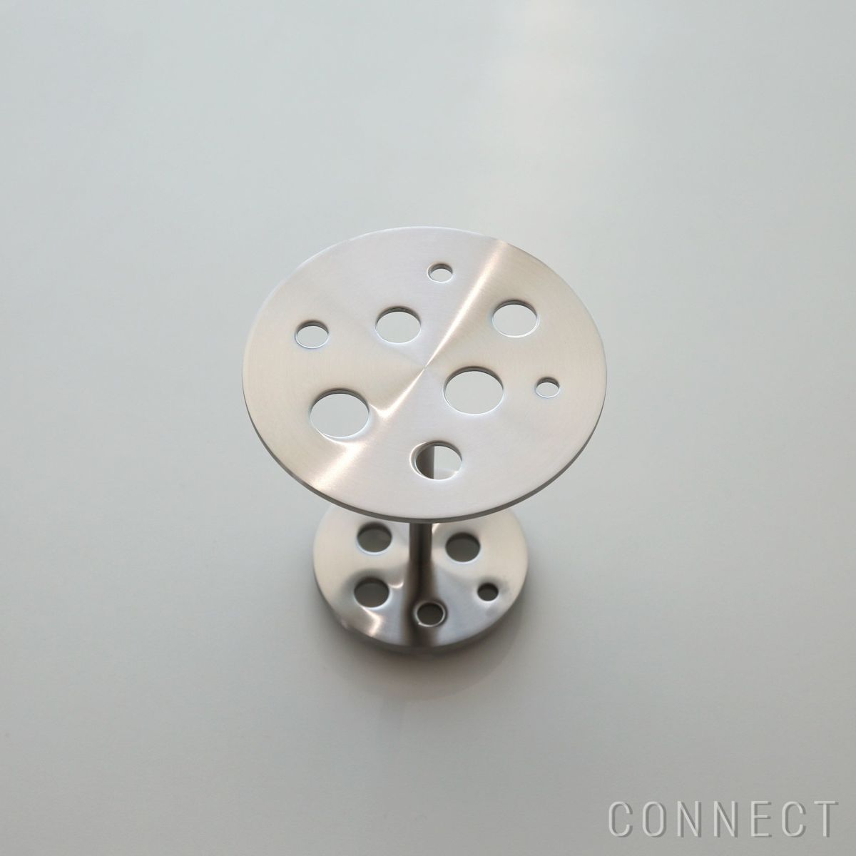 FRITZ HANSEN（フリッツ・ハンセン） / IKEBANA VASE（イケバナベース） / スモール / ステンレススチールモデル