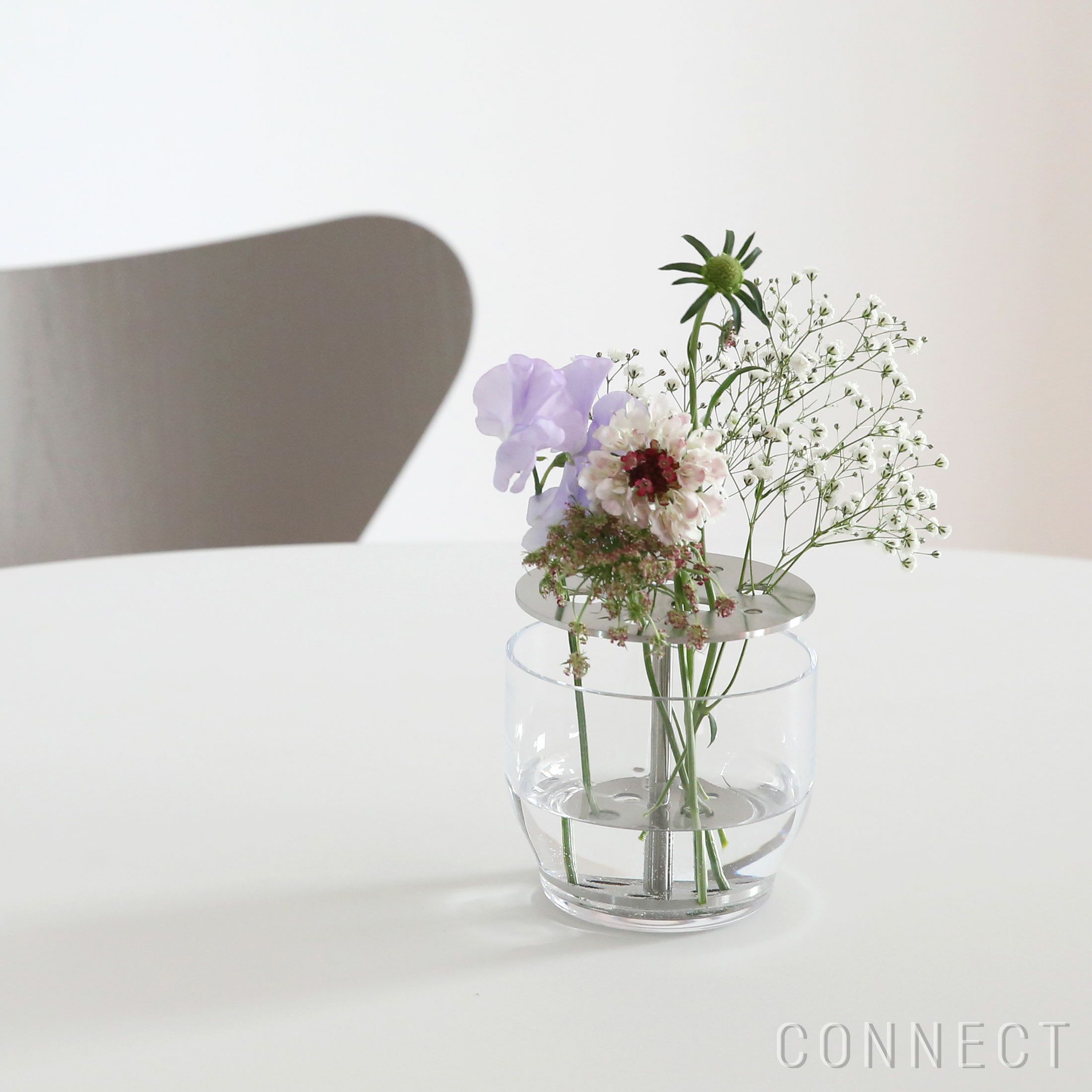 北欧インテリア雑貨 フラワーベース 花瓶 通販 | CONNECT（コネクト）