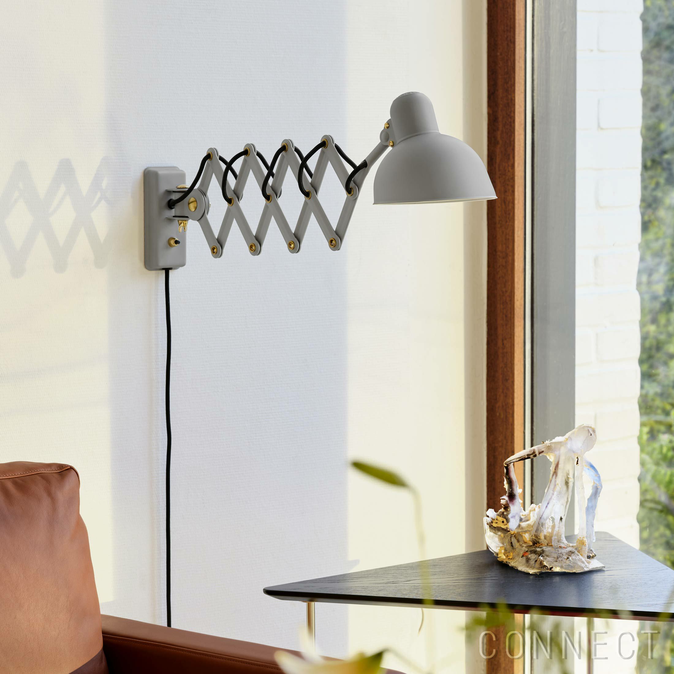FRITZ HANSEN（フリッツ・ハンセン） PM-02 / テーブルランプ 