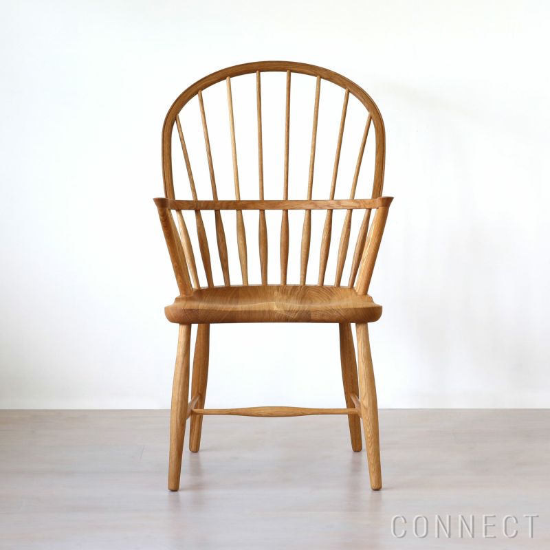 CARL HANSEN & SON （カール・ハンセン＆サン） / FH38 WINDSOR CHAIR