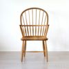 CARL HANSEN & SON （カール・ハンセン＆サン） / FH38 WINDSOR CHAIR（ウィンザーチェア） / オーク材・オイル仕上げ / ダイニングチェア