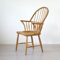 CARL HANSEN & SON （カール・ハンセン＆サン） / FH38 WINDSOR CHAIR（ウィンザーチェア） / オーク材・オイル仕上げ / ダイニングチェア