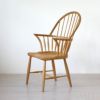 CARL HANSEN & SON （カール・ハンセン＆サン） / FH38 WINDSOR CHAIR（ウィンザーチェア） / オーク材・オイル仕上げ / ダイニングチェア