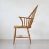 CARL HANSEN & SON （カール・ハンセン＆サン） / FH38 WINDSOR CHAIR（ウィンザーチェア） / オーク材・オイル仕上げ / ダイニングチェア