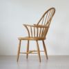 CARL HANSEN & SON （カール・ハンセン＆サン） / FH38 WINDSOR CHAIR（ウィンザーチェア） / オーク材・オイル仕上げ / ダイニングチェア