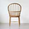 CARL HANSEN & SON （カール・ハンセン＆サン） / FH38 WINDSOR CHAIR（ウィンザーチェア） / オーク材・オイル仕上げ / ダイニングチェア