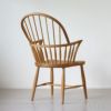 CARL HANSEN & SON （カール・ハンセン＆サン） / FH38 WINDSOR CHAIR（ウィンザーチェア） / オーク材・オイル仕上げ / ダイニングチェア