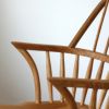 CARL HANSEN & SON （カール・ハンセン＆サン） / FH38 WINDSOR CHAIR（ウィンザーチェア） / オーク材・オイル仕上げ / ダイニングチェア