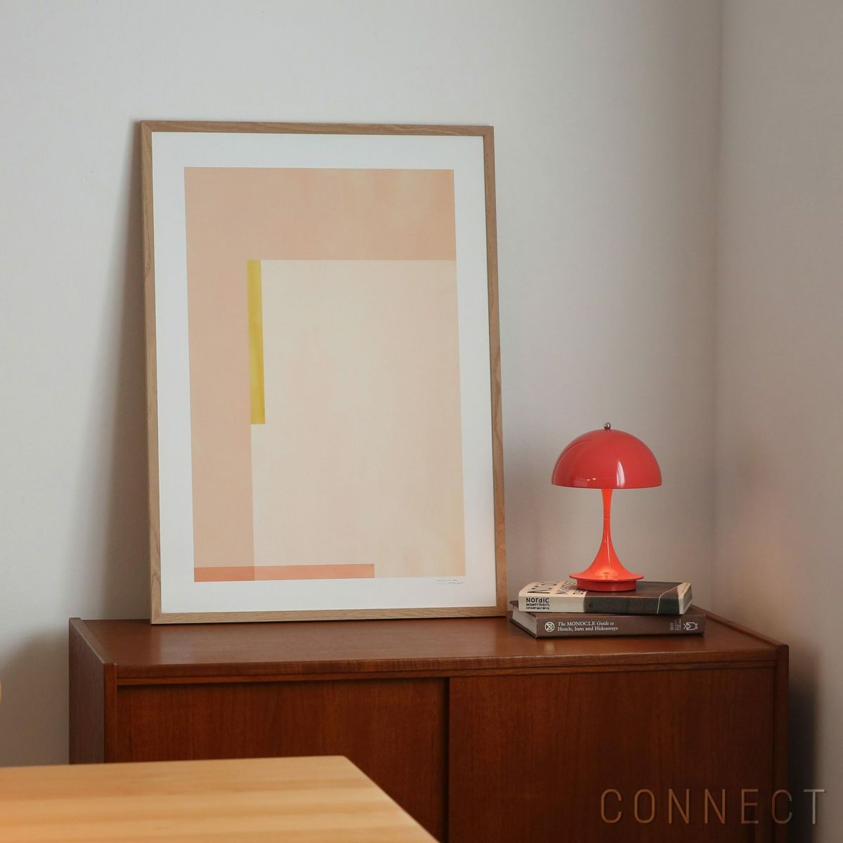 Louis Poulsen（ルイスポールセン） / Panthella 160 Portable V3（パンテラ 160 ポータブル） / 全7色 / テーブルランプ