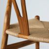 CARL HANSEN & SON （カール・ハンセン＆サン） / CH24 / Yチェア（ワイチェア） チーク材・オイル仕上げ