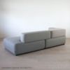 FRITZ HANSEN（フリッツ・ハンセン） / ALPHABET SOFA（アルファベットソファ） / PL240-4 / Sunniva / W2400