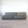 FRITZ HANSEN（フリッツ・ハンセン） / ALPHABET SOFA（アルファベットソファ） / PL240-4 / Sunniva / W2400