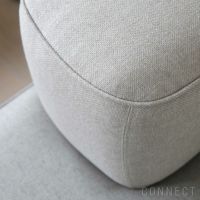 FRITZ HANSEN（フリッツ・ハンセン） / ALPHABET SOFA（アルファベットソファ） / PL240-4 / Sunniva / W2400