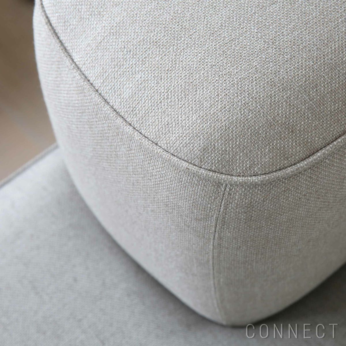 FRITZ HANSEN（フリッツ・ハンセン） / ALPHABET SOFA（アルファベットソファ） / PL240-4 / Sunniva / W2400