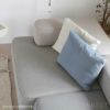 FRITZ HANSEN（フリッツ・ハンセン） / ALPHABET SOFA（アルファベットソファ） / PL240-4 / Sunniva / W2400