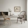 CARL HANSEN & SON（カール・ハンセン＆サン） / CU FH38 Cushion / FH38専用 両面 レザークッション / ブラック Loke 7150