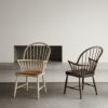 CARL HANSEN & SON（カール・ハンセン＆サン） / CU FH38 Cushion / FH38専用 両面 レザークッション / ブラック Loke 7150