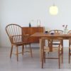 CARL HANSEN & SON（カール・ハンセン＆サン） / CU FH38 Cushion / FH38専用 両面 レザークッション / ブラウン Loke 7748