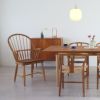 CARL HANSEN & SON（カール・ハンセン＆サン） / CU FH38 Cushion / FH38専用 両面 レザークッション / ブラウン Loke 7748