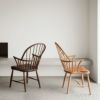 CARL HANSEN & SON（カール・ハンセン＆サン） / CU FH38 Cushion / FH38専用 両面 レザークッション / ゴールデンブラウン Loke 7050