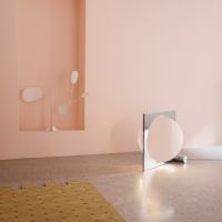 ⭐︎ルイスポールセン⭐︎ MOONSETTER Moonsetter ｜ルイスポールセン公式 | Louis Poulsen