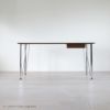 FRITZ HANSEN（フリッツ・ハンセン） / FH3605 DESK / ウォルナット（ラッカー仕上げ） / ドロワー付き / デスク