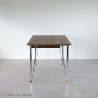 FRITZ HANSEN（フリッツ・ハンセン） / FH3605 DESK / ウォルナット（ラッカー仕上げ） / ドロワー付き / デスク