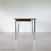 FRITZ HANSEN（フリッツ・ハンセン） / FH3605 DESK / ウォルナット（ラッカー仕上げ） / ドロワー付き / デスク