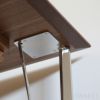 FRITZ HANSEN（フリッツ・ハンセン） / FH3605 DESK / ウォルナット（ラッカー仕上げ） / ドロワー付き / デスク