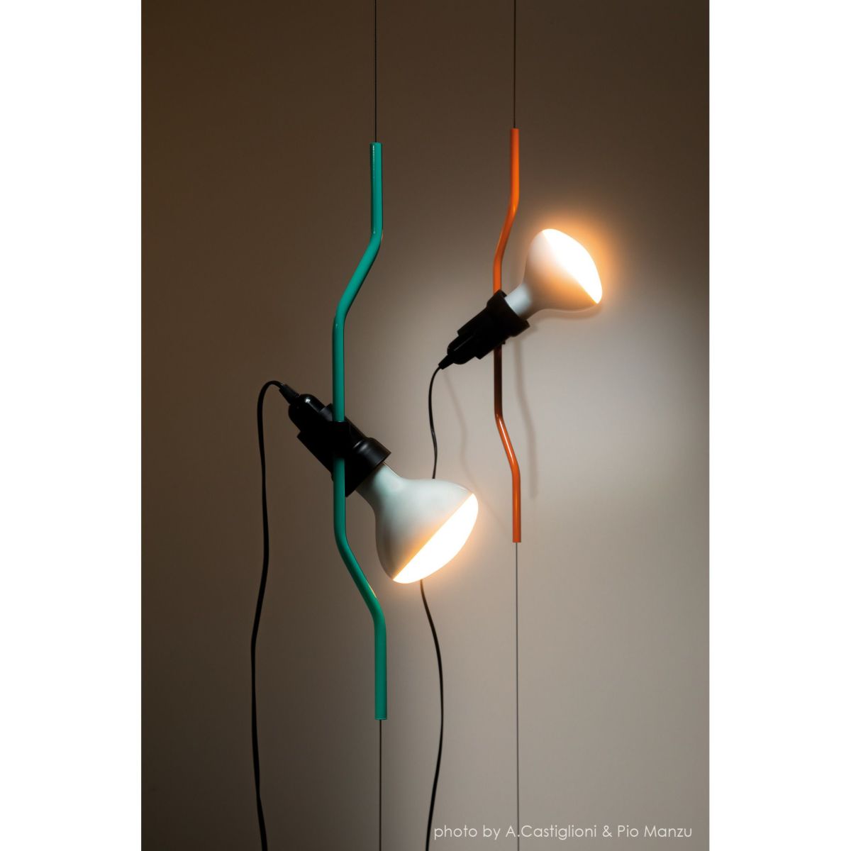 FLOS（フロス） / PARENTESI 50（パレンテシ50） / ペンダントライト