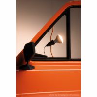 FLOS Parentesi フロス　パレンテシ 50周年記念モデル ポイント10倍】FLOS（フロス） / PARENTESI 50（パレンテシ50