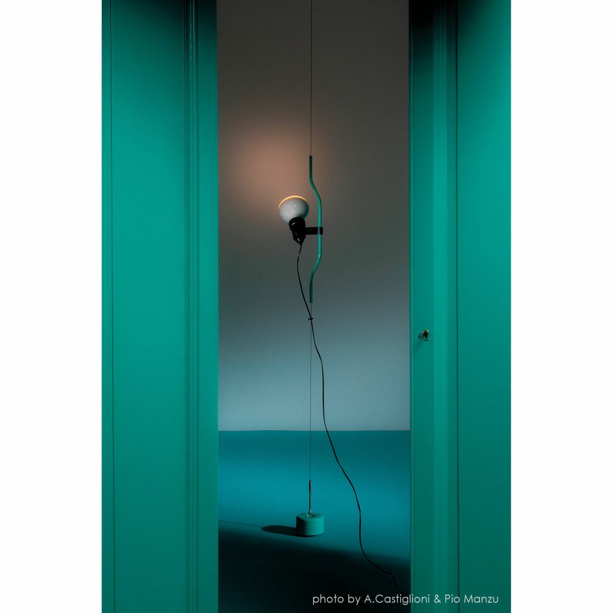 FLOS（フロス） / PARENTESI 50（パレンテシ50） / ペンダントライト