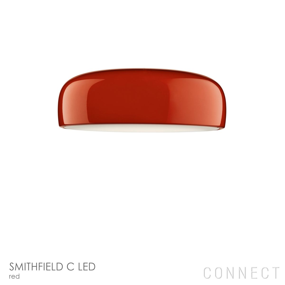 FLOS（フロス） / SMITHFIELD C（スミスフィールド C） LED / 全6色 / シーリングライト 【要電気工事】