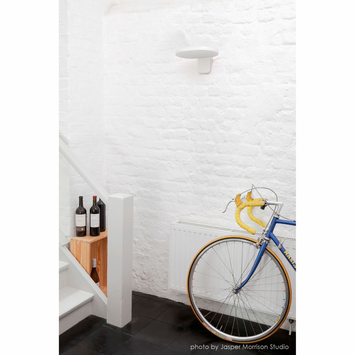  FLOS（フロス） / OPLIGHT W1（オプライト W1） / 全2色 / ウォールランプ