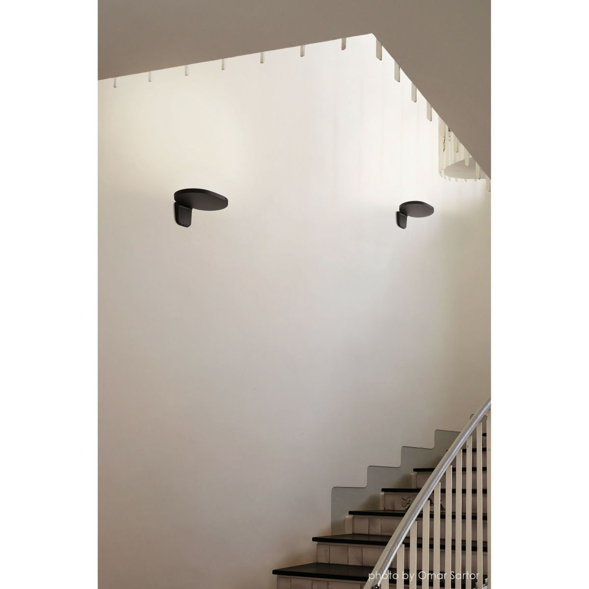  FLOS（フロス） / OPLIGHT W1（オプライト W1） / 全2色 / ウォールランプ