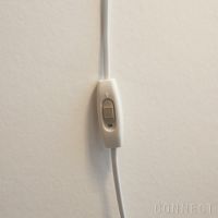 LE KLINT（レ・クリント） / BRACKET MODEL 324（ブラケット モデル） / ウォールランプ