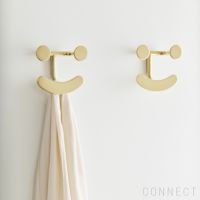 FRITZ HANSEN（フリッツ・ハンセン） / Happy Hook（ハッピーフック） / Jaime Hayon（ハイメ・アジョン） / BRASS（真鍮）