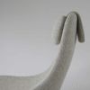 Vitra（ヴィトラ） / HAL Lounge Chair（ハル ラウンジチェア） / Loose seat cushion（ルースシートクッション） / Nubia（ヌビア） / ナチュラルオークベース / ラウンジチェア