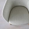 Vitra（ヴィトラ） / HAL Lounge Chair（ハル ラウンジチェア） / Loose seat cushion（ルースシートクッション） / Nubia（ヌビア） / ナチュラルオークベース / ラウンジチェア