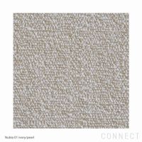 Vitra（ヴィトラ） / HAL Lounge Chair（ハル ラウンジチェア） / ルースシートクッション / Nubia（ヌビア） / ナチュラルオークベース / ラウンジチェア