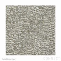 Vitra（ヴィトラ） / HAL Lounge Chair（ハル ラウンジチェア） / ルースシートクッション / Nubia（ヌビア） / ナチュラルオークベース / ラウンジチェア