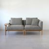 CARL HANSEN & SON （カール・ハンセン＆サン） / EMBRACE SOFA（エンブレイスソファ）セット / E310・E320 / オーク材・オイル仕上げ / MOSS（モス）0015