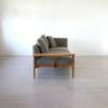 CARL HANSEN & SON （カール・ハンセン＆サン） / EMBRACE SOFA（エンブレイスソファ）セット / E310・E320 / オーク材・オイル仕上げ / MOSS（モス）0015