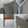 CARL HANSEN & SON （カール・ハンセン＆サン） / EMBRACE SOFA（エンブレイスソファ）セット / E310・E320 / オーク材・オイル仕上げ / MOSS（モス）0015