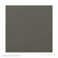 FRITZ HANSEN（フリッツ・ハンセン） / LISSONI（リッソーニソファ） / PL112S / Essential Leather（エッセンシャルレザー） / ラーバ / ブラウンブロンズ脚