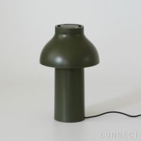 HAY（ヘイ） / PC PORTABLE（PCポータブル） / リサイクル仕様 / オリーブ / テーブルランプ