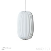 LE KLINT（レ・クリント） / LAMELLA 2（ラメラ） / φ300mm / ペンダントライト